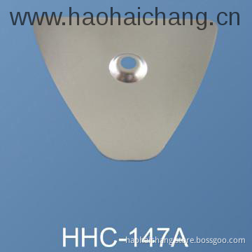 Stamping Triangle Bracket (ISO9001:2008 & ISO/TS16949)